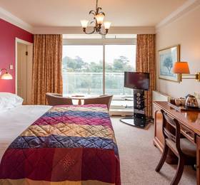 Отдых в The Imperial Torquay - Великобритания, Торки