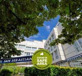 Отдых в Hotel San Sebastian - Испания, Сан-Себастьян