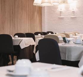 Hotel San Sebastian в Сан-Себастьяне