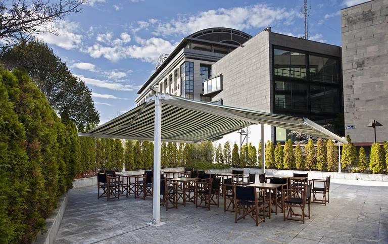 Hotel San Sebastian