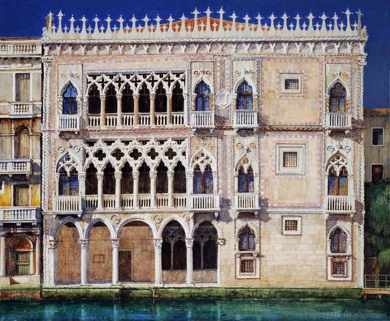 Ca'Cannaregio