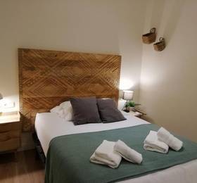 Pension Gran Bahia Bernardo в Сан-Себастьяне
