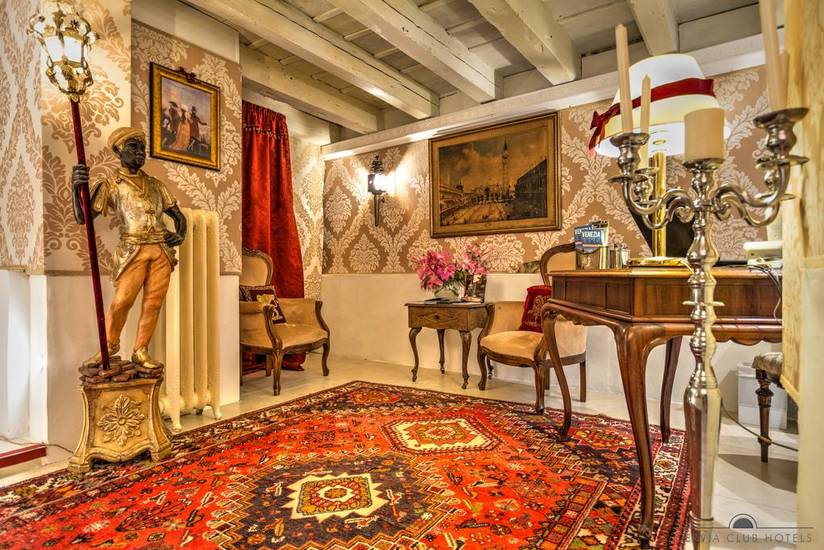 Residenza Corte Molin Италия, Венеция