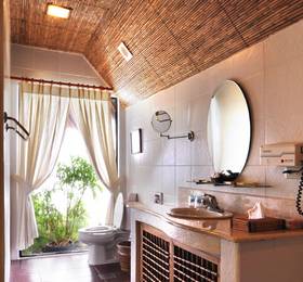 Отдых в Panglao Island Nature Resort - Филиппины, Бохол