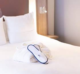 Novotel Mechelen Centrum в Мехелене