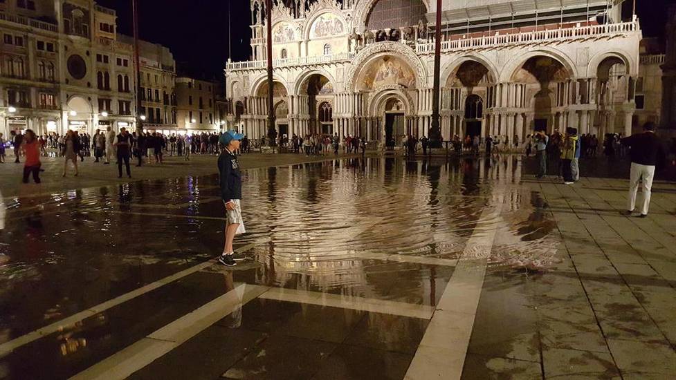 Ca San Marco 4505 Италия, Венеция