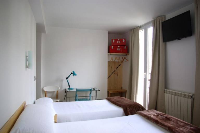 Pension Balerdi