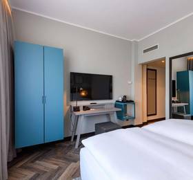 Туры в Park Inn в Германии