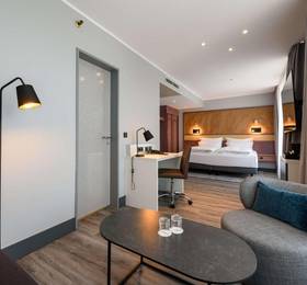 Park Inn в Дортмунд