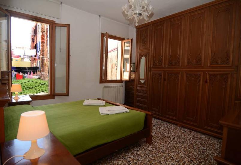 Classic Venice House Италия, Венеция
