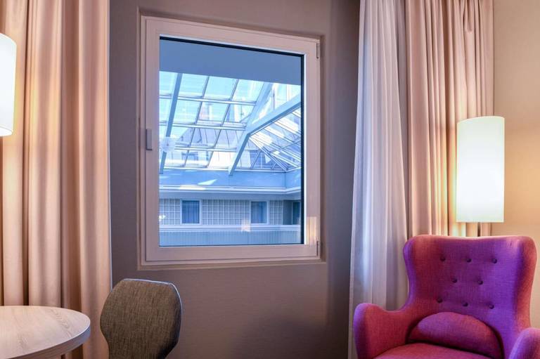 Radisson Blu Hotel Bremen