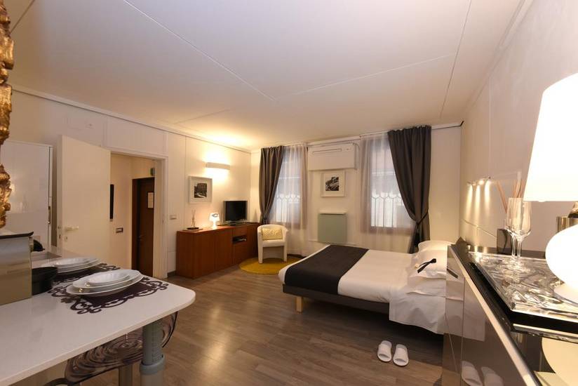 Sweet Apartment Италия, Венеция