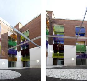 Venice Halldis Apartments в Венеции