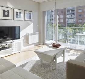 Туры в Black White 3 Apartment by Feelfree Rentals в Испании