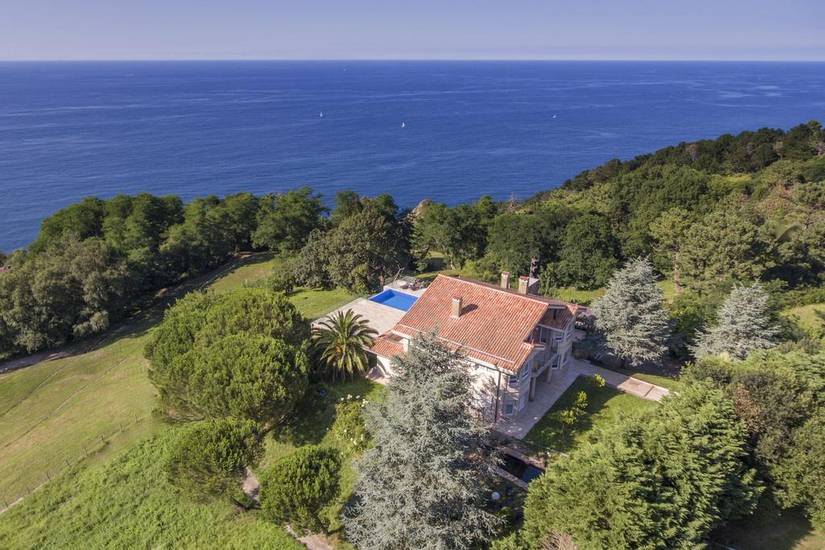 Villa San Sebastian Испания, Сан-Себастьян
