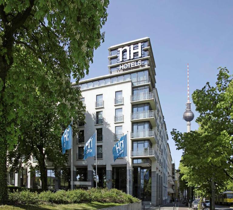 Nh Alexanderplatz
