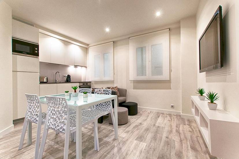 Apartamento Astoria II Испания, Сан-Себастьян
