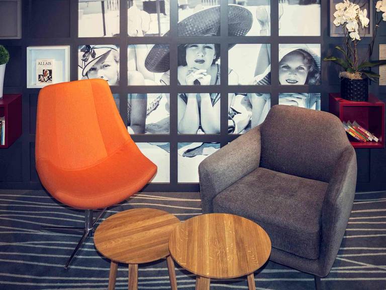 Mercure