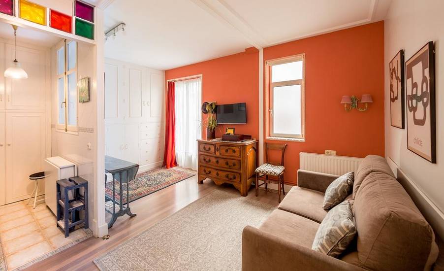 Apartament Prim Kalea Испания, Сан-Себастьян