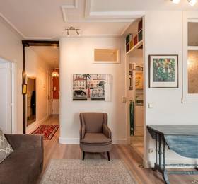 Отдых в Apartament Prim Kalea - Испания, Сан-Себастьян