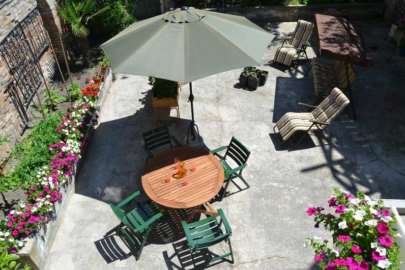 Ca Ermina Garden Италия, Венеция