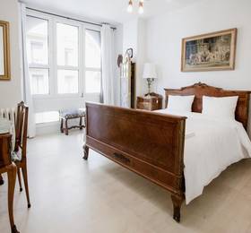 Отдых в Emyrent I San Martin - Испания, Сан-Себастьян