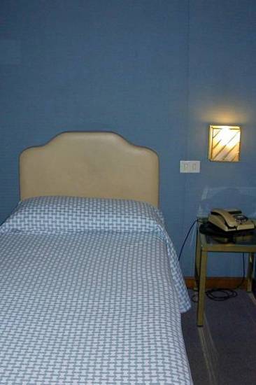 Hotel King 3* Италия, Рим