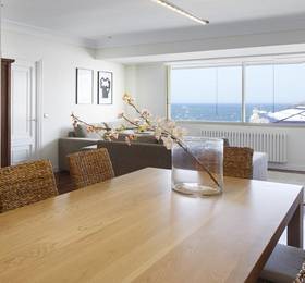 Playa de La Concha 3 Apartment by FeelFree Rentals в Сан-Себастьяне