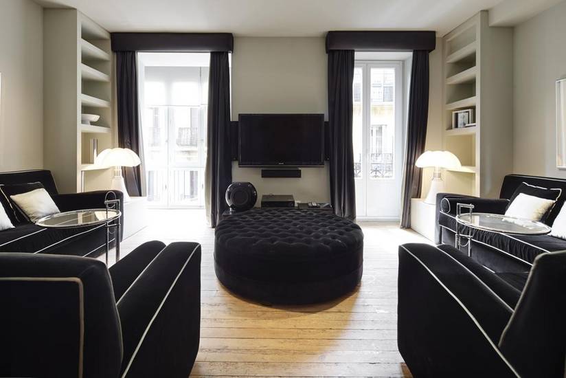 La Perla Apartment by FeelFree Rentals Испания, Сан-Себастьян