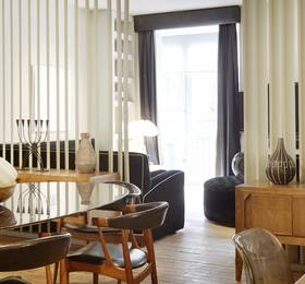 La Perla Apartment by FeelFree Rentals в Сан-Себастьяне