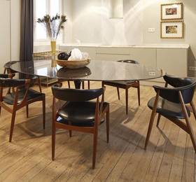 Отдых в La Perla Apartment by FeelFree Rentals - Испания, Сан-Себастьян