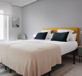 Отдых в Colon Apartment by FeelFree Rentals - Испания, Сан-Себастьян
