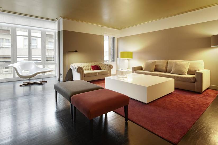 Pitipombo Apartment by FeelFree Rentals Испания, Сан-Себастьян