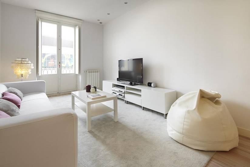 San Martin Apartment by FeelFree Rentals Испания, Сан-Себастьян
