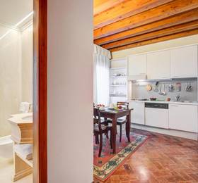 Отдых в Al Duca di Venezia Apartments - Италия, Венеция