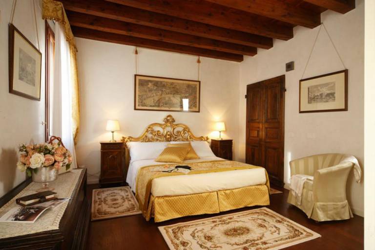 Al Duca di Venezia Apartments