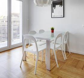 Отдых в Mikeletes Apartment by FeelFree Rentals - Испания, Сан-Себастьян