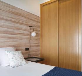 Arzak Apartment by FeelFree Rentals в Сан-Себастьяне