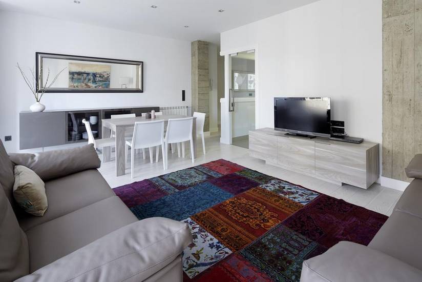 Gros Beach Apartment by FeelFree Rentals Испания, Сан-Себастьян