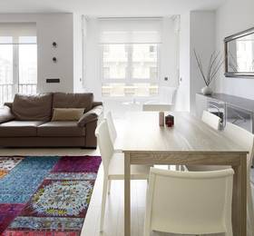 Отдых в Gros Beach Apartment by FeelFree Rentals - Испания, Сан-Себастьян