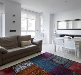 Gros Beach Apartment by FeelFree Rentals в Сан-Себастьяне