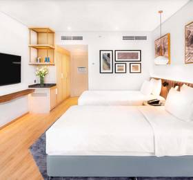 Туры в Radisson Blu Hotel & Resort, Abu Dhabi Corniche в ОАЭ