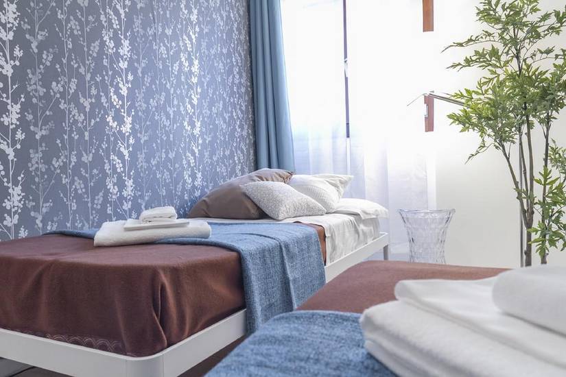Academy Ground Floor Apartment Италия, Венеция