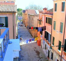 Туры в Terrazza Biennale в Италии
