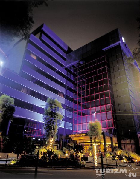 Melia Lima 5*