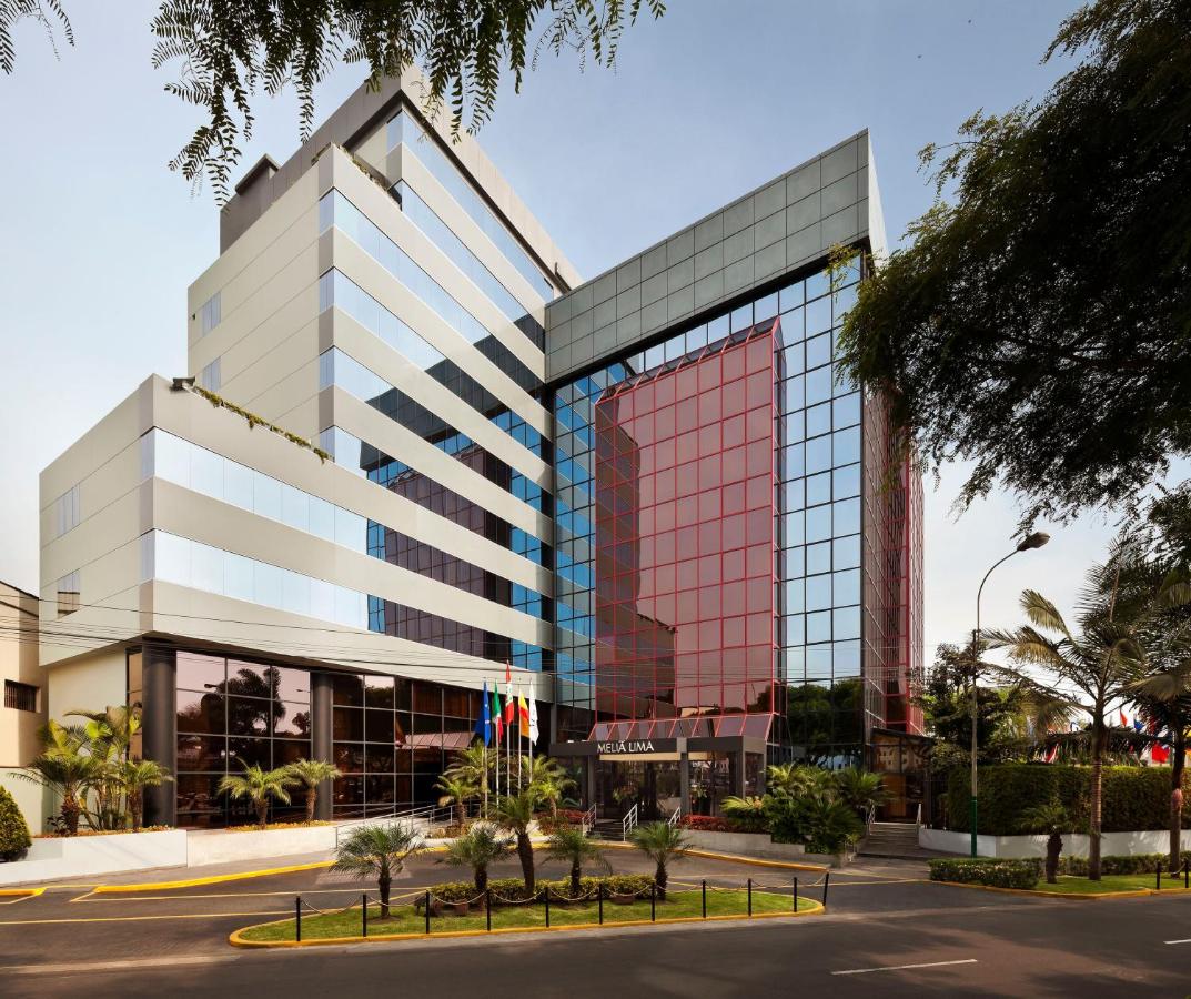 Melia Lima 5*