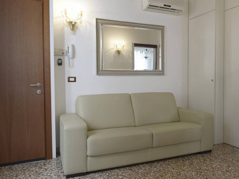 Venice Romantic Suite