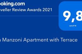 Туры в Ca Manzoni Apartment в Италии