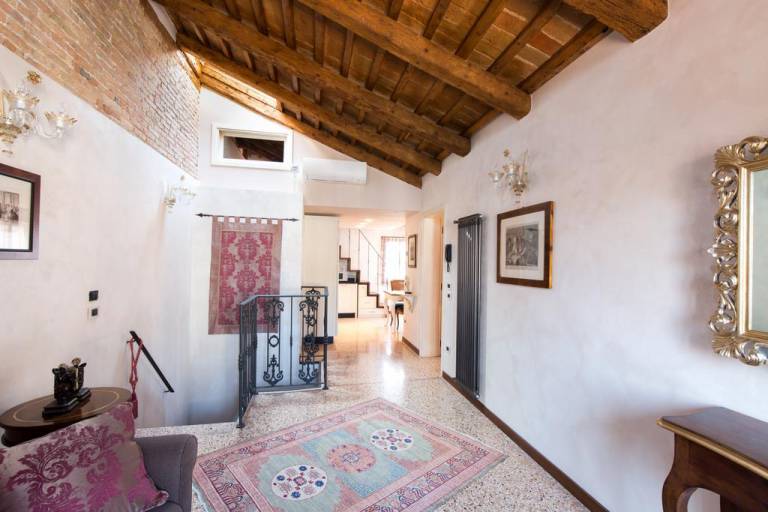 Ca Manzoni Apartment