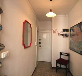 Apartment Gondola Di Rialto Due в Венеции